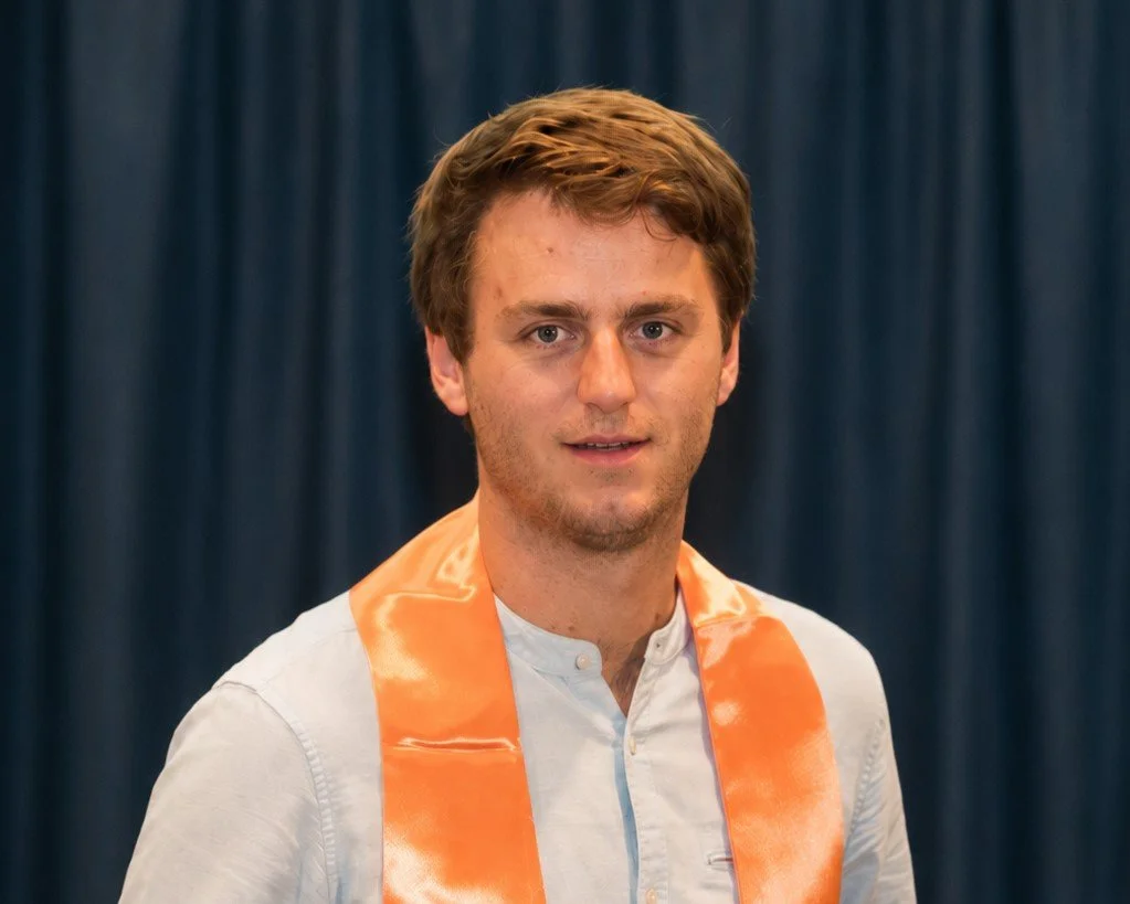 Lucas Richard