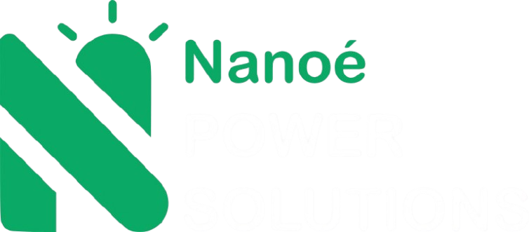 Nanoé Power Solutions