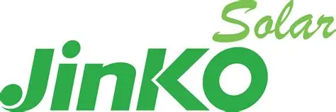 jinkosolar